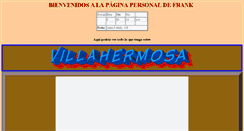 Desktop Screenshot of calducho.com